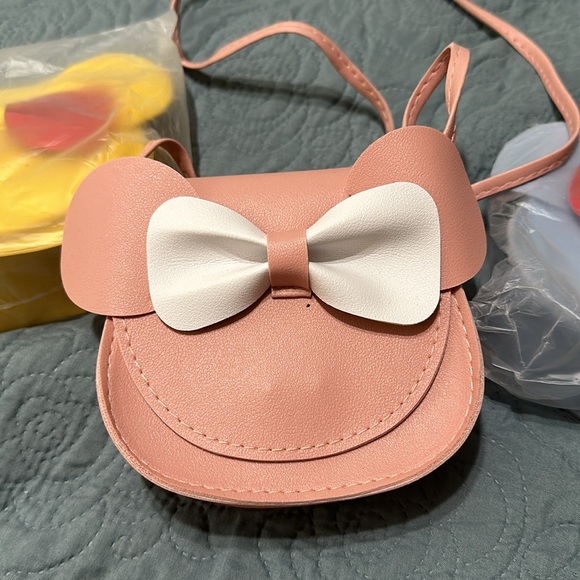 Kida shoulder bag - Picture 2 of 2